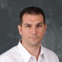 Robert Derector Telecommunications Employee Thomas Brown's profile photo