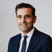 Smart Energy Council Employee Thom Woodroofe's profile photo