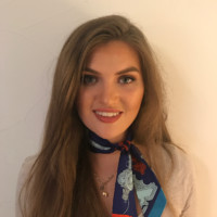 Rachel Larkin's profile photo
