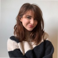 LifEm Employee Siobhán Gil's profile photo