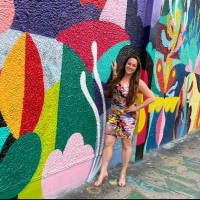 Studio Mc+G Architecture Employee Mayroon Yacoub's profile photo