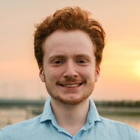 ChipSoft Employee Sander Broos's profile photo