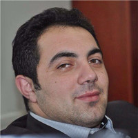 Total IT Employee Cahangir Karimov's profile photo