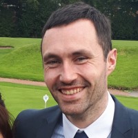 Olsen Actuators & Drives Employee Luke Field's profile photo
