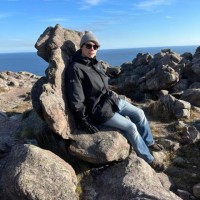 trophi.ai Employee Zachary Smith's profile photo
