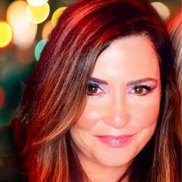 Sandra Parr Email & Phone Number