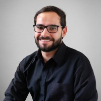 Editora Via Employee Rafael Destro's profile photo