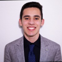 Hundred Days Employee Andrew Lopez's profile photo