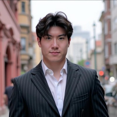 Lexor Technologies Employee Marcus Chau's profile photo