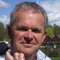 Selvstendig næringsdrivende Employee Carsten Thorne's profile photo