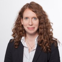 E.ON Grid Solutions Employee Anja Wagener's profile photo