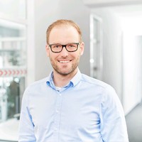 ZEISS Group Employee Stephan Bachmann's profile photo