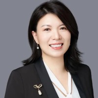 Cloudwise Employee Daisy Zhang's profile photo