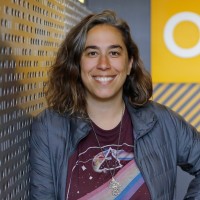 Fernanda Caloi Email & Phone Number