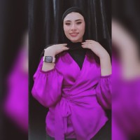 OEC Employee Nour Mohamed's profile photo