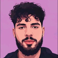 Samsung Australia Employee David Daoud's profile photo