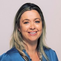 Pinnacle Architecture Employee Briana Manfrass's profile photo