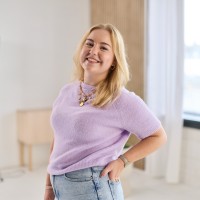 ZorgAccent Employee Simone Jorritsma's profile photo