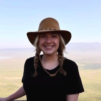 Roane Travel Design Employee Alli Senger's profile photo