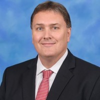 Up To Date Laundry Employee Glenn Blucher's profile photo