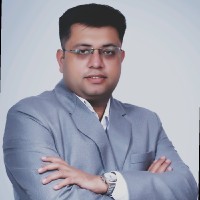 Aashish Gosain Email & Phone Number