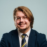 Student & Stad Employee Tycho Wuestman's profile photo