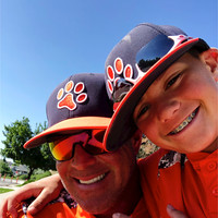 Alder Construction Employee Brandon Rosvall's profile photo