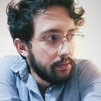 Danilo Romano Camargo Email
