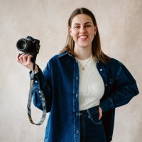 SKM.mode Employee Ellen Mertens's profile photo