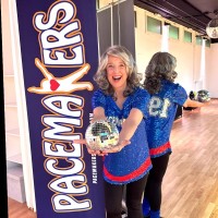 Pacemakers Dance Team Employee Susan Avery's profile photo
