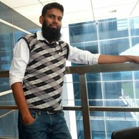 Tapzo Employee Afsar Shaikh's profile photo