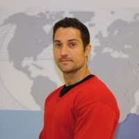 Sergio Molina's profile photo