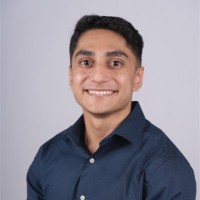 MAXISIQ Employee Ketu Patel's profile photo