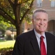 Franciscan University of Steubenville Employee Mark Nehrbas's profile photo