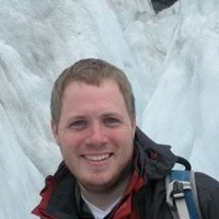 Datalinx AI Employee Edward Romano's profile photo