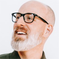 Woodside Bible Church Employee Randy Dunning's profile photo