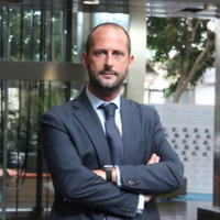 Clínicum Employee Jordi Serra Cid's profile photo