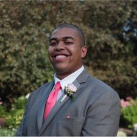 Archbishop Moeller High School Employee Tyler Monger's profile photo