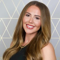 AAA Fabrication Employee Cheyenne Alldredge's profile photo