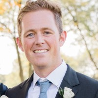 Salesforce Employee Timothy Shields's profile photo