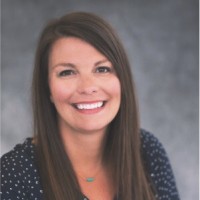 Connexus Credit Union Employee Meghan Christie's profile photo