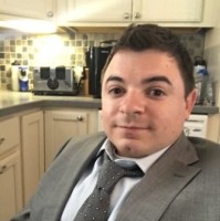 Mission Solutions Engineering, LLC Employee Kevin McGarry's profile photo