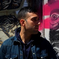 Los Angeles Conservancy Employee Andrew Salimian's profile photo