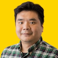 ITCubed Employee Jason Huang's profile photo