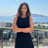 Istanbul Eczacılar Kooperatifi Employee Gizem Akbıyık's profile photo