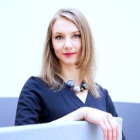 Architects Association of Lithuania Employee Ruta Leitanaite's profile photo