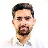 Enphase Energy Employee Mohd Umair's profile photo