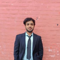 YourGynac Employee Harsh Goyal's profile photo