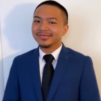 The Door - A Center of Alternatives Employee Justin U. Demateo's profile photo