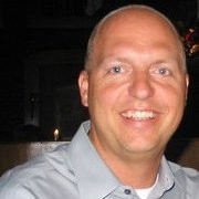 Mike Diethelm